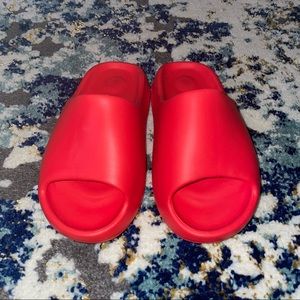Yeezy Inspired Slides